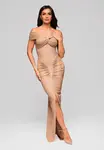 Edoti Evening dress LA-OM-DL