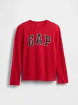 GAP Chlapecké Dětské tričko s logem 826471-02 Velikost: XS