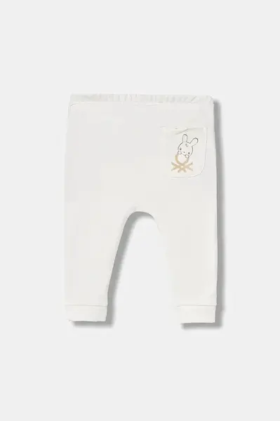 Kojenecké tepláky United Colors of Benetton