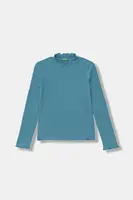 Dětské tričko s dlouhým rukávem United Colors of Benetton