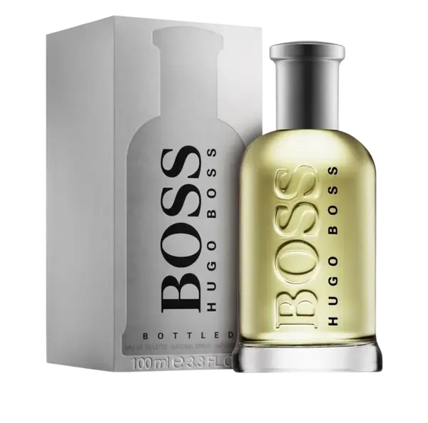 HUGO BOSS Edt.spray 100 ml