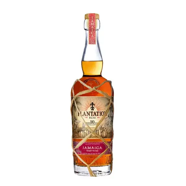 Plantation/Planteray Plantation Jamaica 10 Y.O. 0,7 l