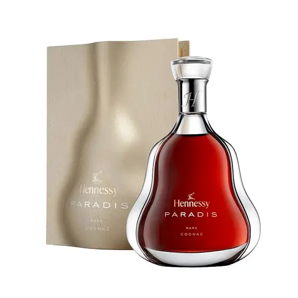 Hennessy Paradis 40% 0,7 l (kazeta)