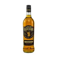 Loch Lomond Signature 0,7 l