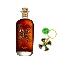 Rum Bumbu Original 40% 0,7 l (holá láhev)