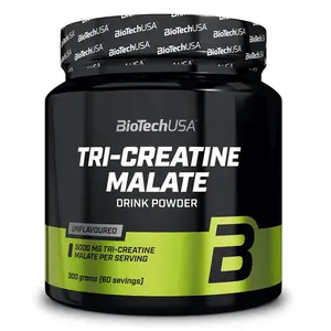 Tri Creatine Malate 300g