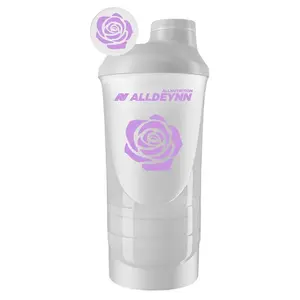 Alldeynn Shaker