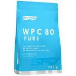 WPC 80 Pure Protein 700g