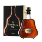 Hennessy X.O Discovery 2019 40% 0,7 l (kazeta)
