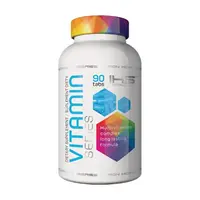 Vitamin Series 90 Tablet