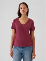 GAP Dámské Bavlněné tričko Vintage 740140-72 Velikost: XS