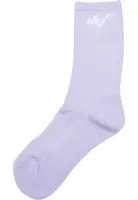 DEF socks - purple