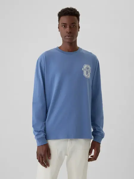 GAP Pánské Tričko Gap Athletic 527306-01 Velikost: XXL