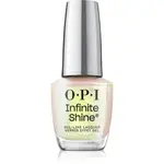 OPI Good Enough to Treat Infinite Shine lak na nehty odstín MarshmelloOo So Sweet 15 ml
