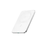 Anker Nano 5000mAh Bezdrátová powerbanka, 20W bílá