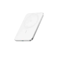 Anker Nano 5000mAh Bezdrátová powerbanka, 20W bílá