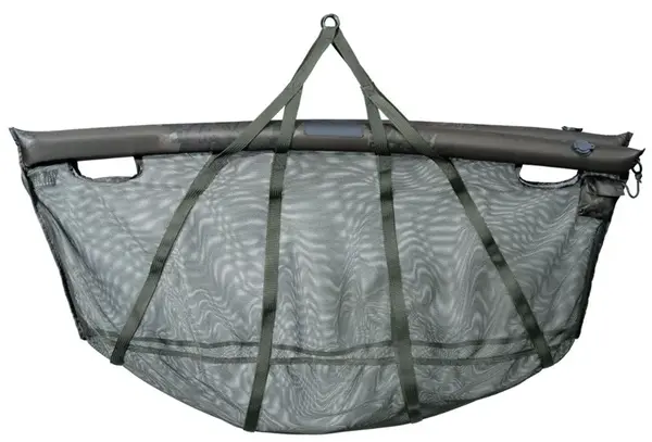 Nash vážící sak scope ops inflatable retainer sling standard