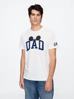 GAP Pánské Tričko Gap & Disney Dad 708002-00 Velikost: XS