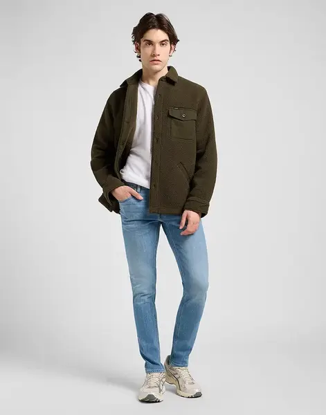 Džíny LEE LUKE DECLARATION 112370736 Velikost: 32/32