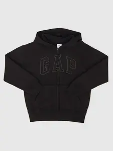 GAP Chlapecká Dětská mikina s logem 745041-00 Velikost: S