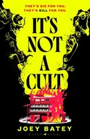 It's Not a Cult - Joey Batey