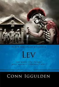 Lev - Conn Iggulden