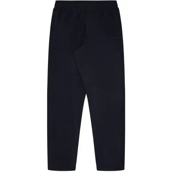 ELLESSE PIDEURA Pánske tepláky, čierna, veľkosť