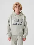 GAP  Chlapčenská mikina s logom 542336-01 Veľkosť: XS