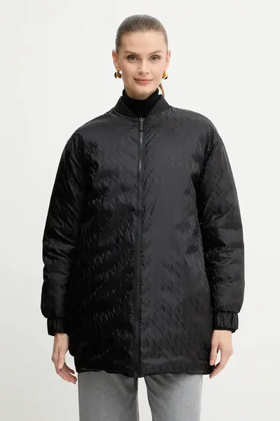 Obojstranná bunda Armani Exchange