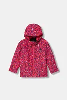 Detská bunda Burton HILLSLOPE