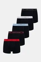 Boxerky Tommy Hilfiger 5-pak