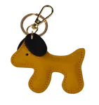 NovaKabelka.cz Klíčenka Cane Giallo