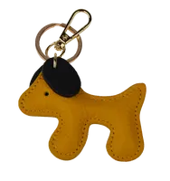 NovaKabelka.cz Klíčenka Cane Giallo