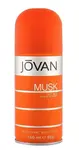 Jovan Jovan Musk For Men - deodorant ve spreji 150 ml