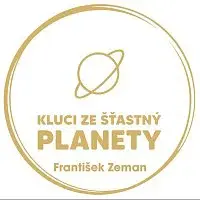 František Zeman – Kluci ze Šťastný planety