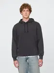 GAP  Pánská Oversize mikina s logem 781229-02 Veľkosť: XXL