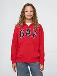 GAP  Chlapčenská mikina s logom 743966-00 Veľkosť: XS