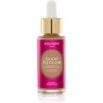 Bourjois Good to Glow podkladová báza odtieň 005 Medium 30 ml