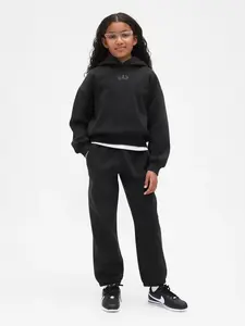 GAP  Dívčí Dětské tepláky VintageSoft 817654-04 Veľkosť: S