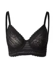 ETAM Zmenšujúca podprsenka 'PANAMA'  čierna
