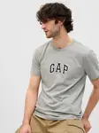 GAP  Pánské Tričko s logem 570044-01 Veľkosť: XL