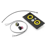 Kärcher Add-on kit počitadlo provozních hodin a manometr