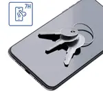 Hybridní sklo 3mk FlexibleGlass pro OnePlus Nord N10 5G