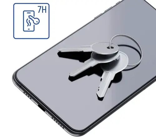 Hybridní sklo 3mk FlexibleGlass pro OnePlus Nord N10 5G