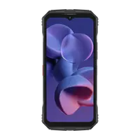 Doogee S118 Pro 5G 8GB/512GB Lunar Silver