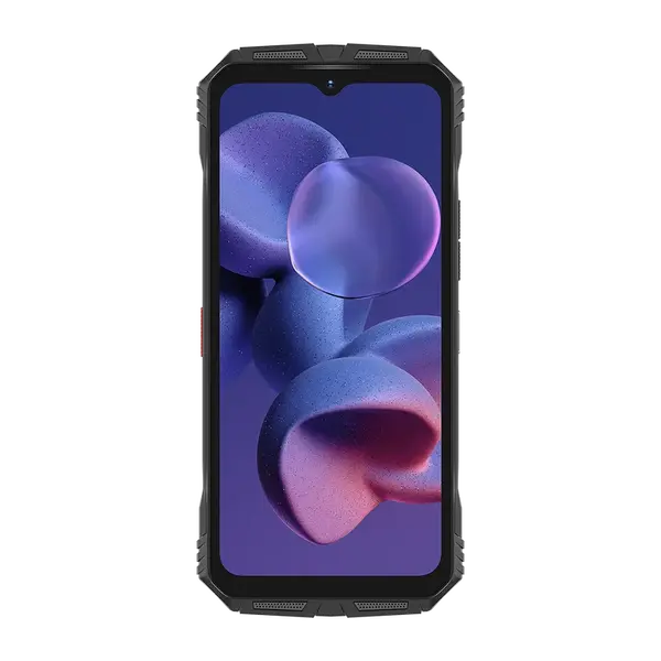 Doogee S118 Pro 5G 8GB/512GB Lunar Silver