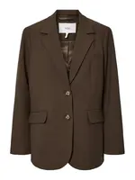 YAS Blejzer 'YASREEMAJ'  čokoládová