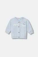 Kojenecká mikina United Colors of Benetton