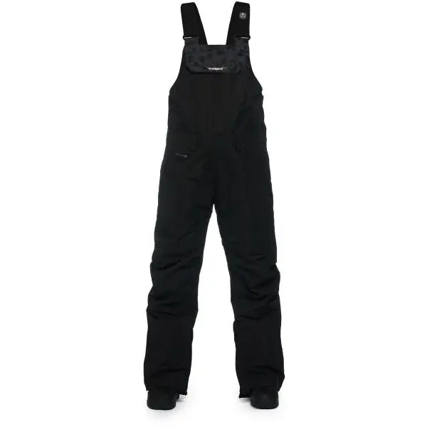 Horsefeathers TILDA Dámske lyžiarske/snowboardové nohavice, čierna, veľkosť