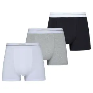 ELLESSE AMBRIA Pánske boxerky, biela, veľkosť